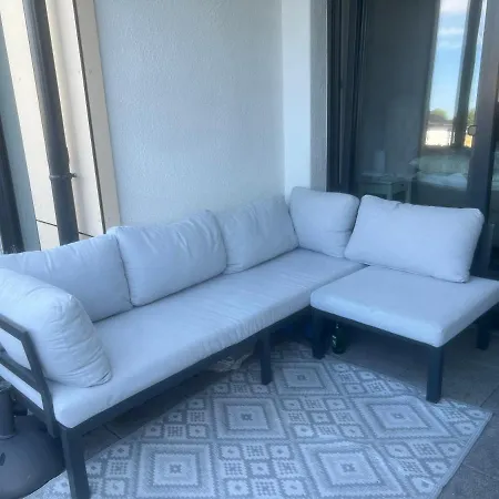 Moderne 4 In Appartement *