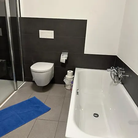 Moderne 4 In Paderborn