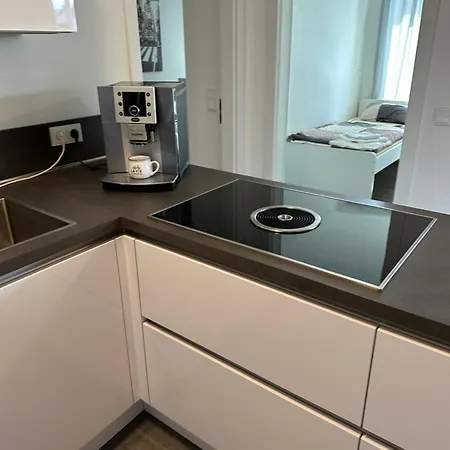 Moderne 4 In * Paderborn