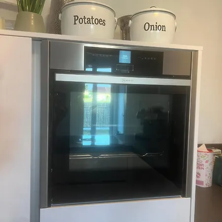 Lejlighed Moderne 4 In *