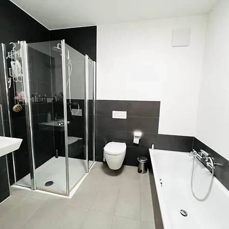 Moderne 4 In Paderborn