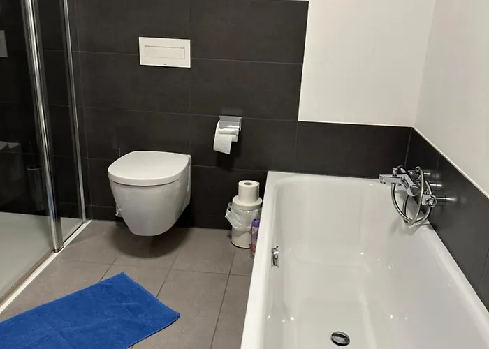 Moderne 4 In Paderborn