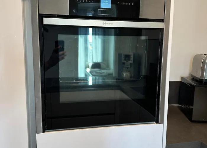 Moderne 4 In Lejlighed