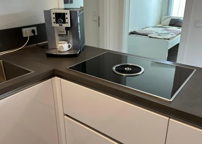 Moderne 4 In * Paderborn