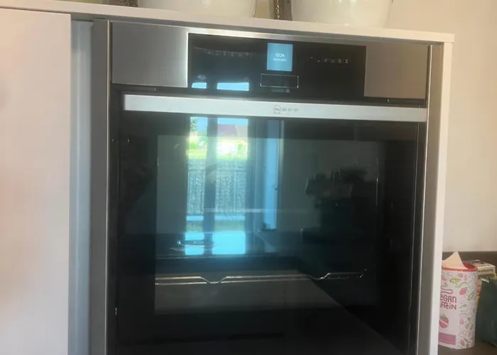 Apartmán Moderne 4 In *