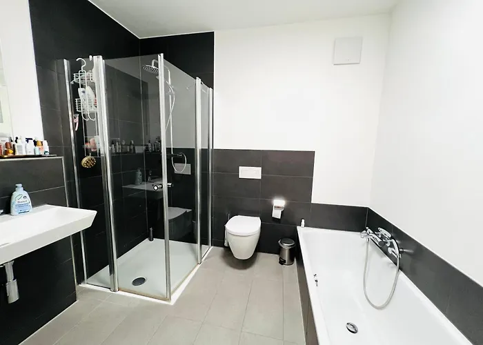 Moderne 4 In Paderborn